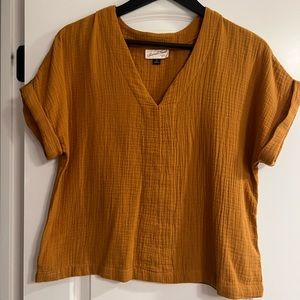 Universal Threads Blouse